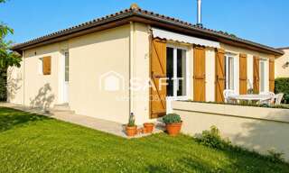Maison 4 Pièces 98 m² à vendre à Cubzac-les-Ponts (33240)