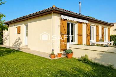 Maison 4 pièces 248000 €