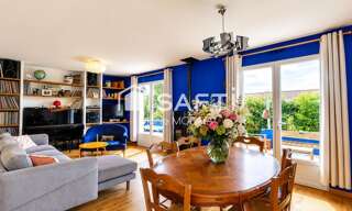 Maison 4 Pièces 98 m² à vendre à Cubzac-les-Ponts (33240)