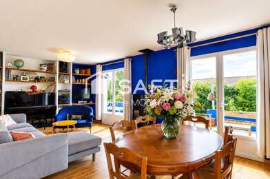 Maison 4 pièces 248000 €
