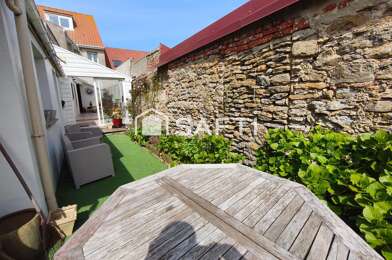 Maison 6 pièces 469000 €