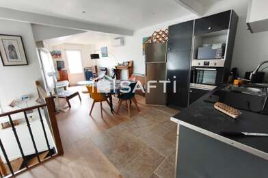 Maison 6 pièces 469000 €