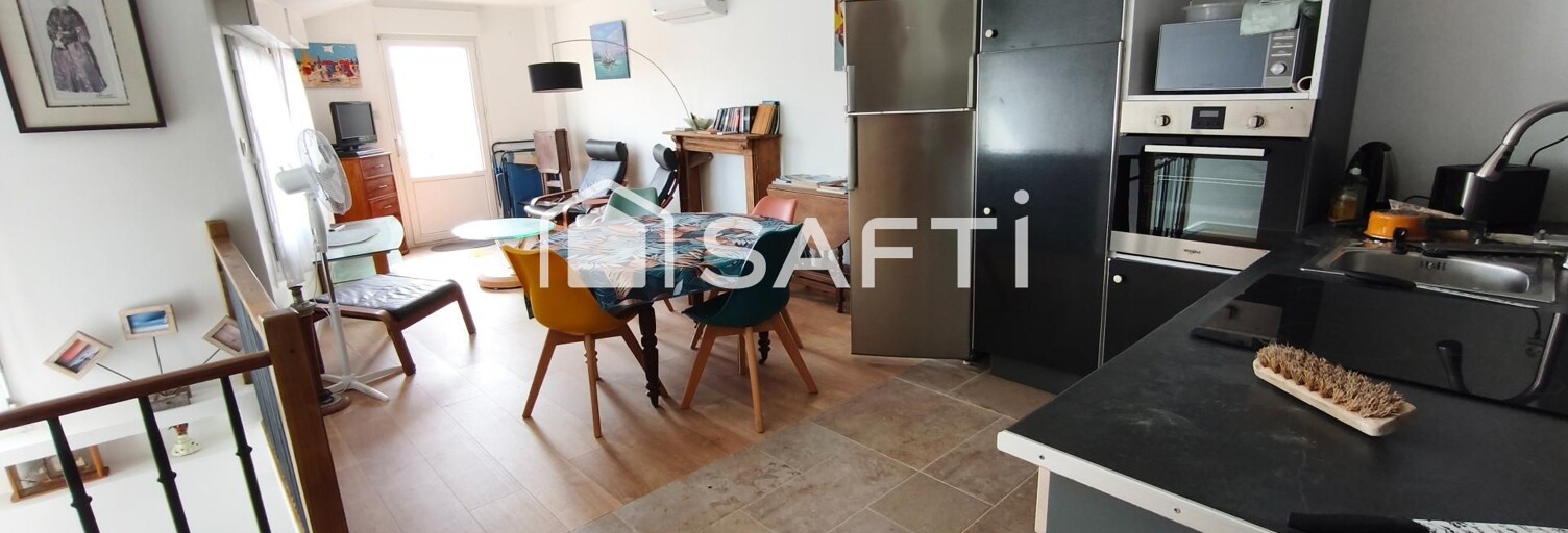 Maison 6 Pièces 153 m² à vendre à Audresselles (62164)
