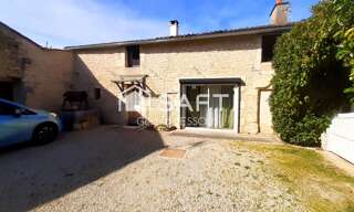Maison 4 Pièces 115 m² à vendre à Lavoux (86800)