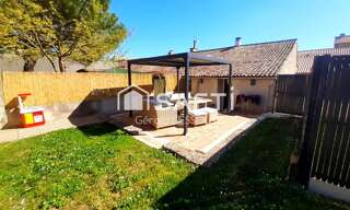 Maison 4 Pièces 115 m² à vendre à Lavoux (86800)