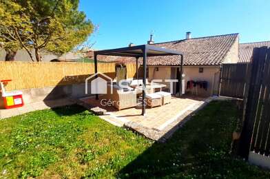 Maison 4 pièces 202000 €