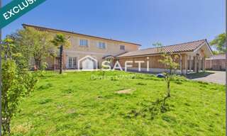 Maison 10 Pièces 450 m² à vendre à Sanguinet (40460)