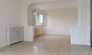 Appartement 4 Pièces 101 m² à vendre à Verdun (55100)