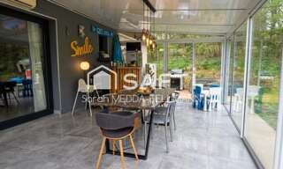 Maison 5 Pièces 149 m² à vendre à Hombourg-Haut (57470)