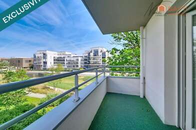 Appartement 3 pièces 299000 €