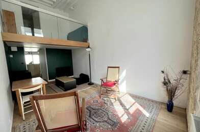 Appartement 4 pièces 239000 €