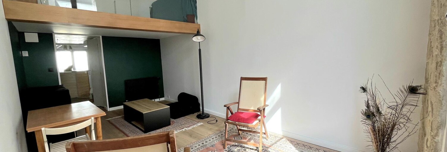 Appartement 4 Pièces 79 m² à vendre à Rouen (76000)