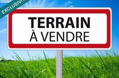Terrain  30780 €