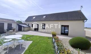 Maison 4 Pièces 93 m² à vendre à Mézières-en-Vexin (27510)