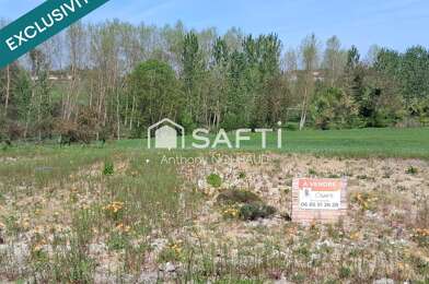 Terrain  32520 €