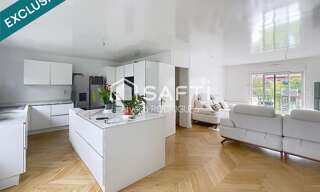 Maison 6 Pièces 162 m² à vendre à Sannois (95110)