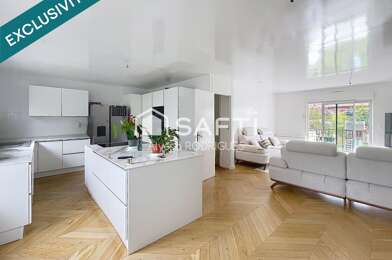 Maison 6 pièces 469000 €