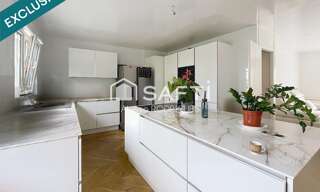 Maison 6 Pièces 162 m² à vendre à Sannois (95110)