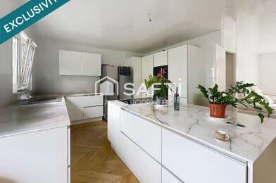 Maison 6 pièces 469000 €