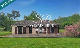 Maison 3 Pièces 109 m² à vendre à Montpezat-de-Quercy (82270)