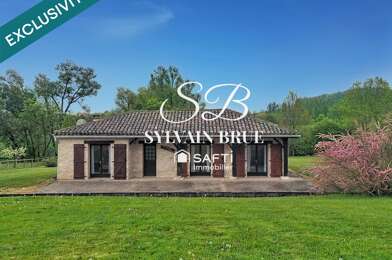 Maison 3 pièces 195000 €