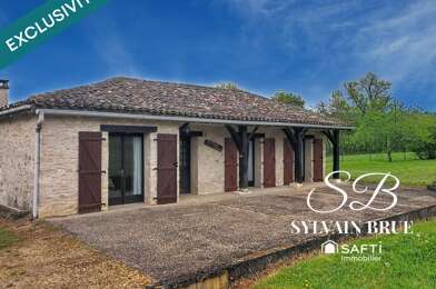 Maison 3 pièces 195000 €