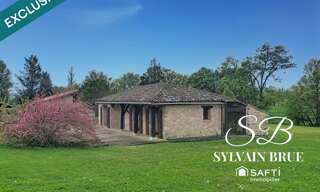 Maison 3 Pièces 109 m² à vendre à Montpezat-de-Quercy (82270)