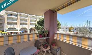 Appartement 3 Pièces 60 m² à vendre à Fréjus (83600)