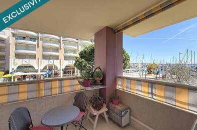 Appartement 3 pièces 349900 €