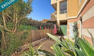 Appartement 3 Pièces 60 m² à vendre à Fréjus (83600)