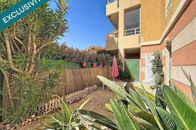 Appartement 3 pièces 349900 €