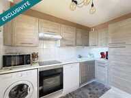 T3 VUE MER AVEC GARAGE-TERRASSE-JARDIN-CAVE — photo 3
