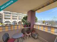 T3 VUE MER AVEC GARAGE-TERRASSE-JARDIN-CAVE — photo 4
