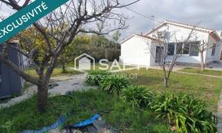 Maison 4 Pièces 95 m² à vendre à La Garde (83130)