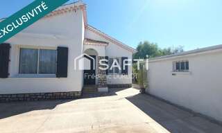 Maison 4 Pièces 94 m² à vendre à La Garde (83130)