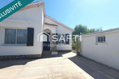 Maison 4 pièces 475000 €