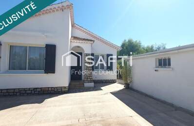 Maison plain-pied- proche centre-ville  Quartier calme — photo du bien