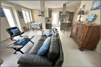 Maison 3 pièces 332000 €