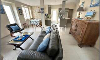 Maison 3 Pièces 72 m² à vendre à Piriac-sur-Mer (44420)