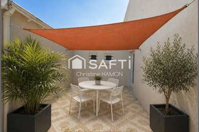 Maison 3 pièces 332000 €