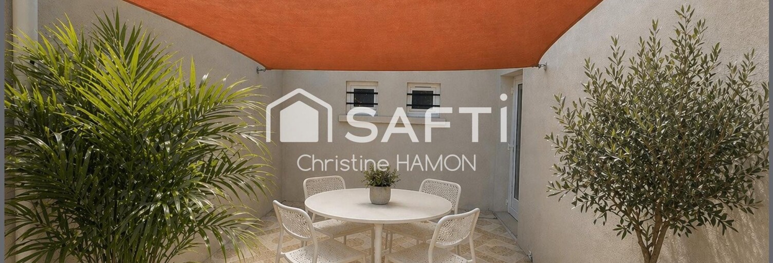 Maison 3 Pièces 72 m² à vendre à Piriac-sur-Mer (44420)