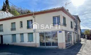 Maison 4 Pièces 85 m² à vendre à Mazamet (81200)