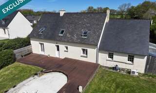 Maison 6 Pièces 145 m² à vendre à Saint-Sauveur-le-Vicomte (50390)