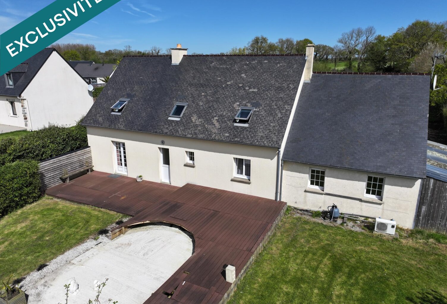 maison 145m2 — photo 1