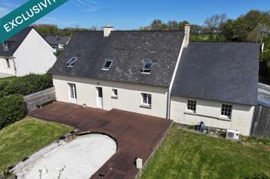 Maison 6 pièces 242000 €