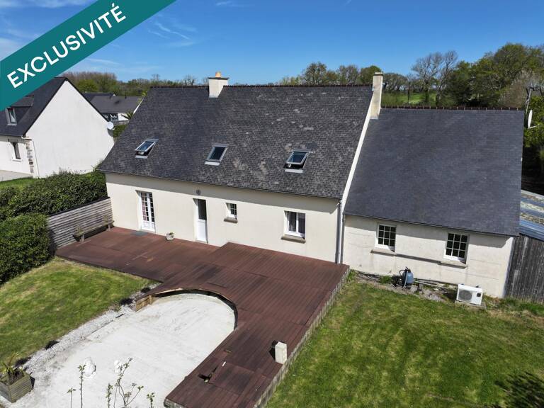 maison 145m2 — photo 1