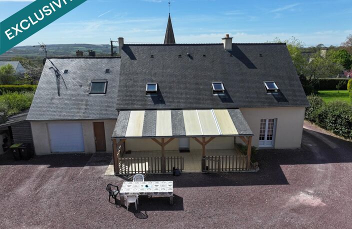 maison 145m2 — photo 2