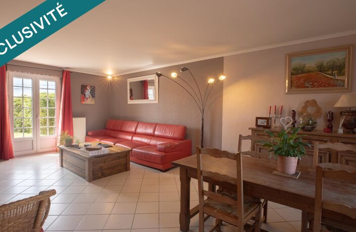 maison 145m2 — photo 3