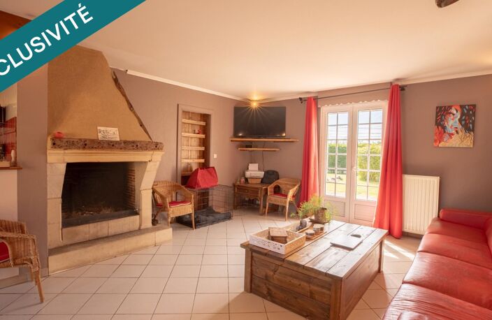 maison 145m2 — photo 4