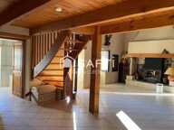 Maison en pierres rénovée avec piscine — photo 3